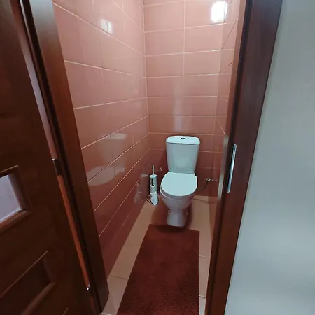 Martina - Entire Apartamento