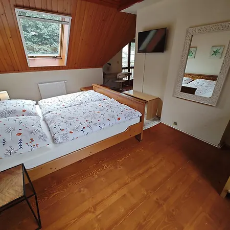 Martina - Entire Daire Liptovský Mikuláš