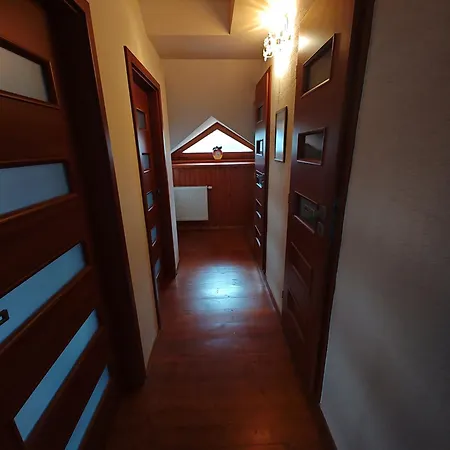 Martina - Entire Liptovský Mikuláš