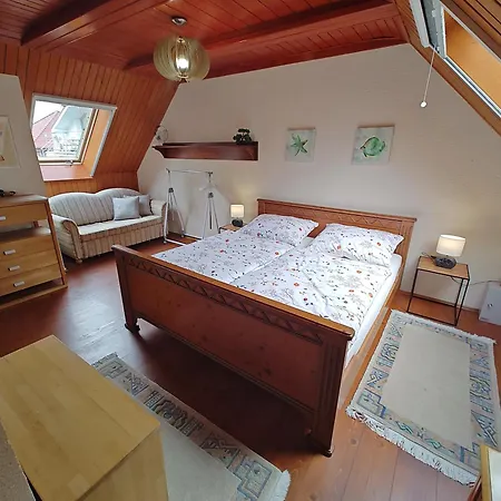 Martina - Entire Apartamento