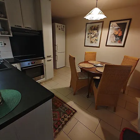 Martina - Entire Apartamento Liptovský Mikuláš