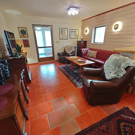 Apartamento Martina - Entire *