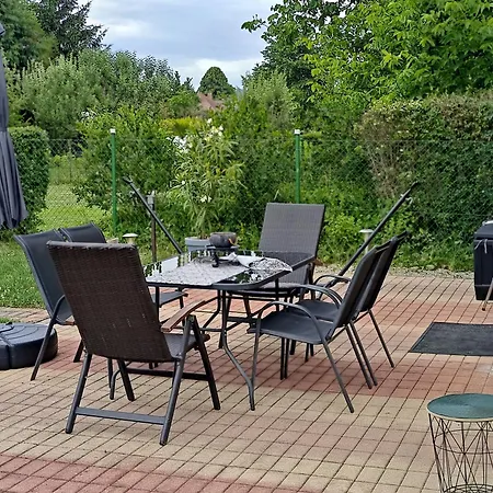 Martina - Entire Liptovský Mikuláš