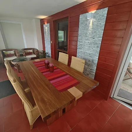 Martina - Entire Apartamento *