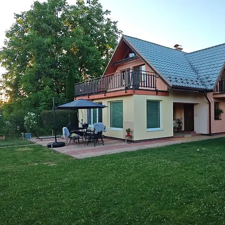 Martina - Entire Lägenhet Liptovský Mikuláš