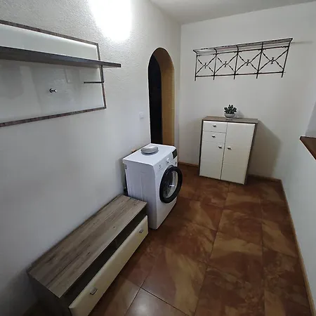 Apartman Martina - Entire Lipótszentmiklós