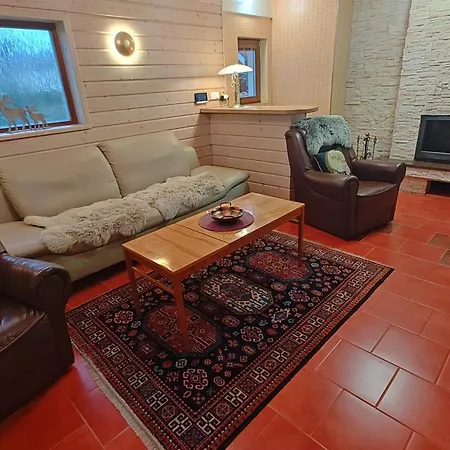 Martina - Entire Lägenhet