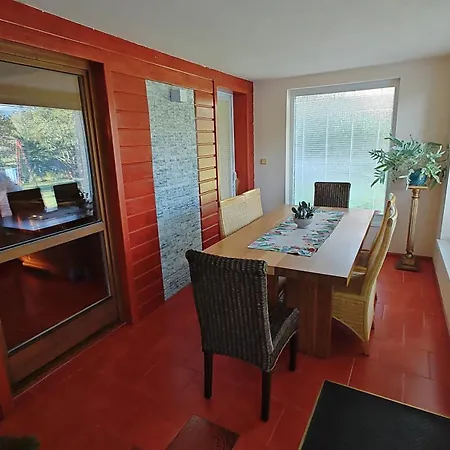 Apartman Martina - Entire Lipótszentmiklós