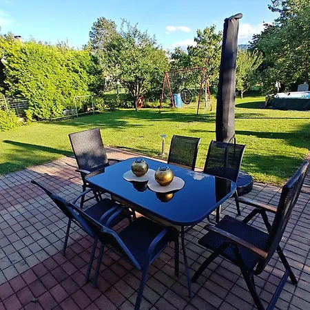 Apartman Martina - Entire *