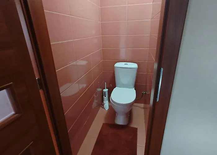 Martina - Entire Apartamento