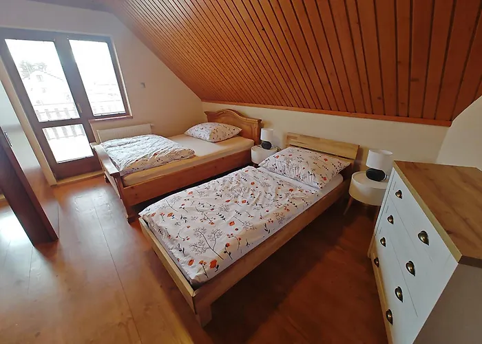 Appartamento Martina - Entire *