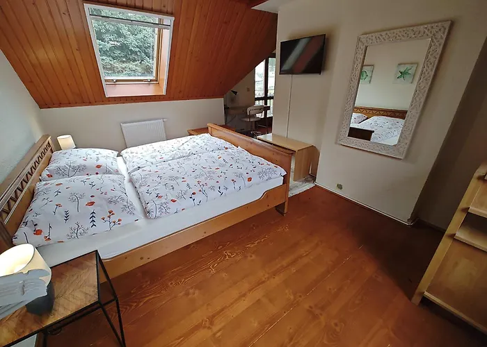 Martina - Entire Apartamento Liptovský Mikuláš