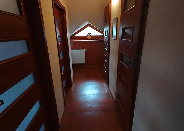 Martina - Entire Liptovský Mikuláš