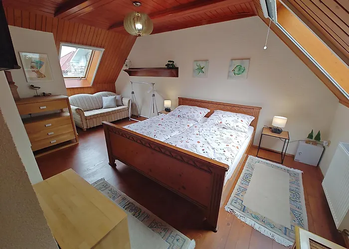 Martina - Entire Apartamento