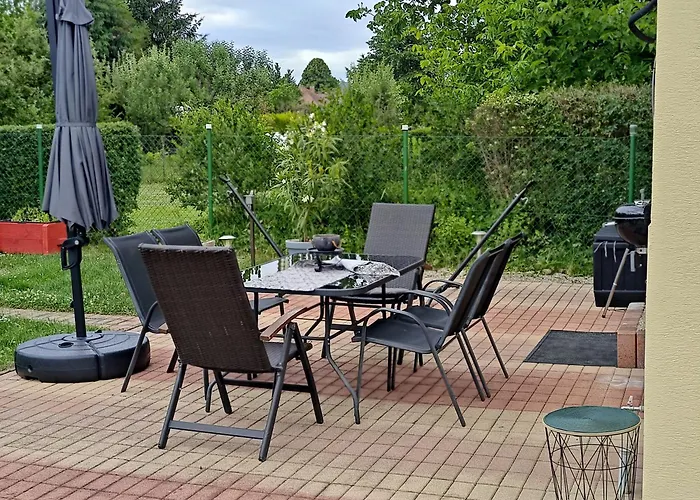 Martina - Entire Liptovský Mikuláš