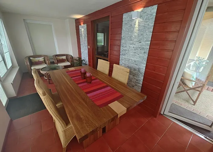 Martina - Entire Appartamento *