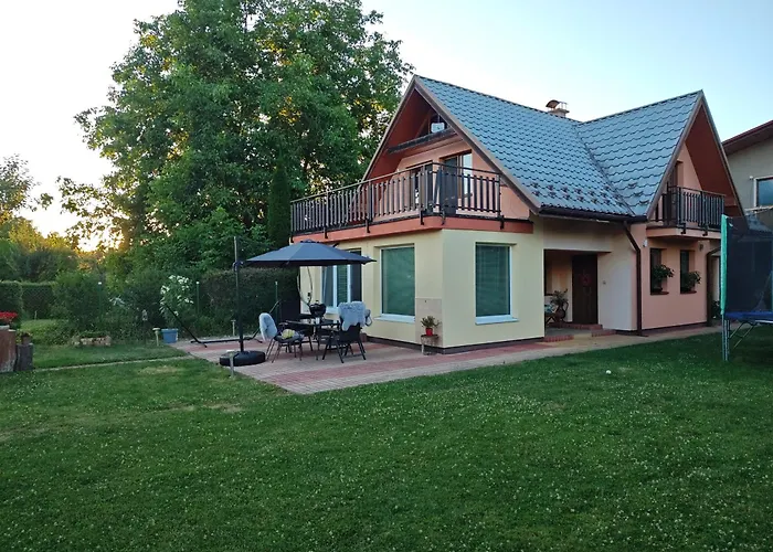 Martina - Entire Apartamento Liptovský Mikuláš