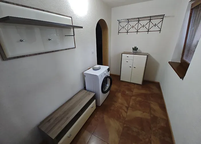 Appartamento Martina - Entire Liptovský Mikuláš