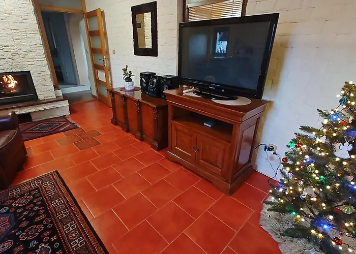 Apartamento Martina - Entire Liptovský Mikuláš