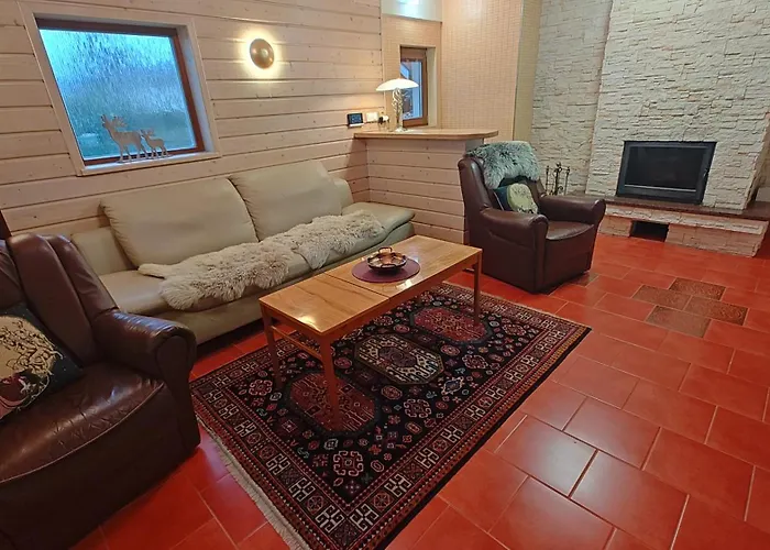 Martina - Entire Apartamento